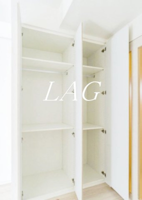 【収納】 | メトロステージ上野 | 収納です。