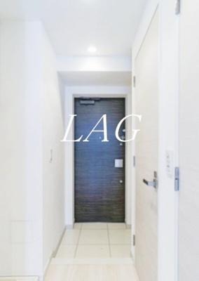 【玄関】 | メトロステージ上野 | 玄関です。