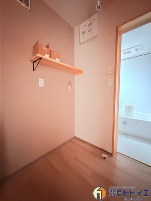 ココテラス一條の設備