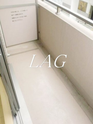 【バルコニー】 | ロッソ・美園 | バルコニーです。