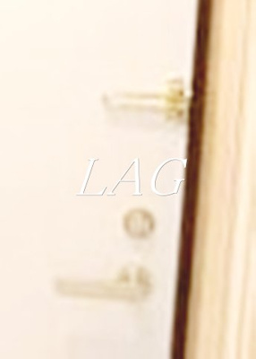 【セキュリティ】 | ロッソ・美園 | 内鍵です。