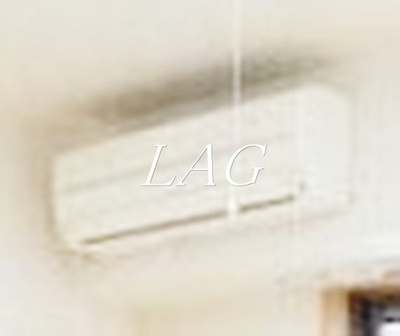 【設備】 | ロッソ・美園 | エアコンです。