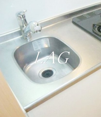 【その他】 | ロッソ・美園 | シンクです。