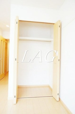 【収納】 | ロッソ・美園 | 収納です。