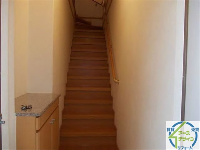 ラ・カーサ・ミーアの玄関|※パース写真