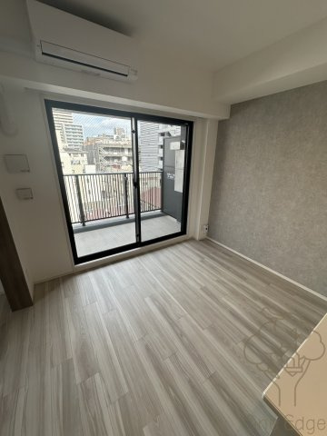 ルフォンプログレ南森町の居間・リビング