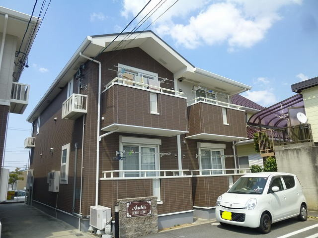 アルドール１のその他共用部分