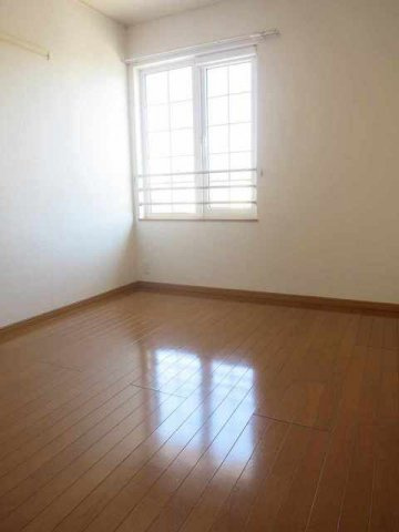 サンシャインⅡの内装