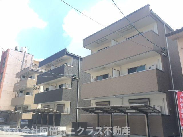 ソレイユ聖天下Ｃ