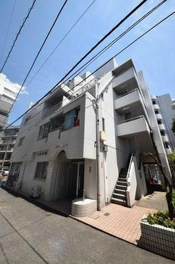 プラザ阿佐ヶ谷