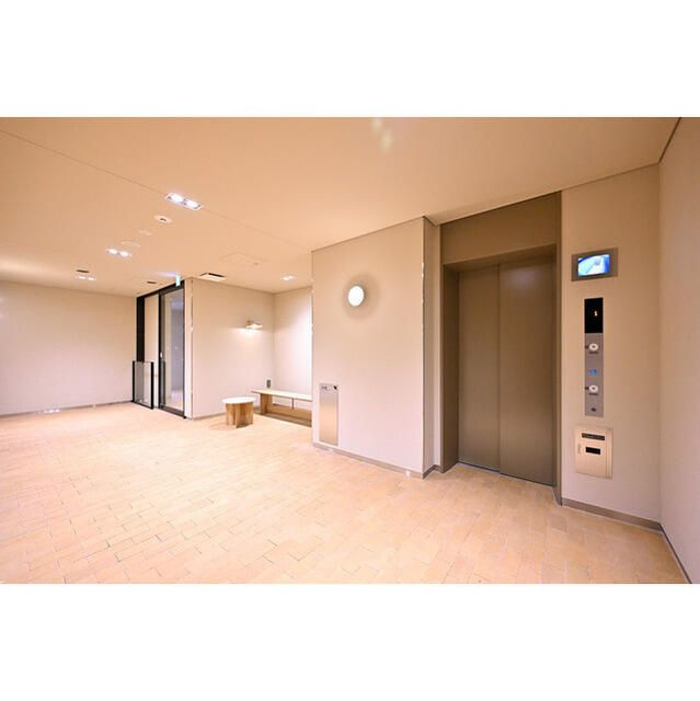 ザ・パークハビオ元浅草プレイスのその他共用部分