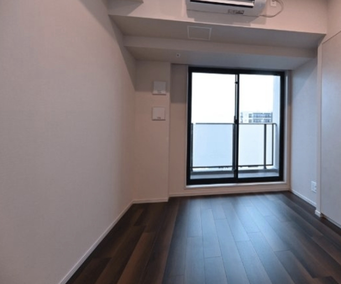 ザ・パークハビオ元浅草プレイスの居間・リビング