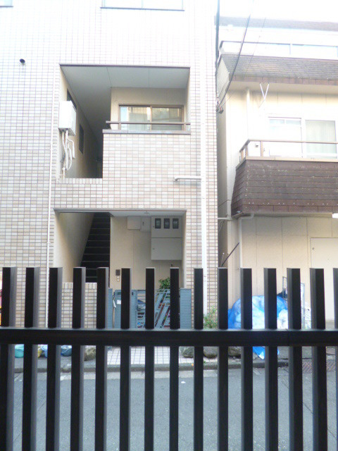アネシスの展望|☆前面道路で明るいです☆