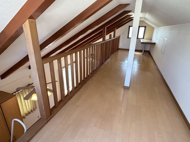 阿南市羽ノ浦町中庄洲崎中古戸建のその他