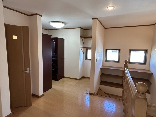 阿南市羽ノ浦町中庄洲崎中古戸建のその他