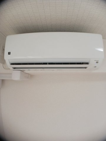 サンシャインヒル細川の設備