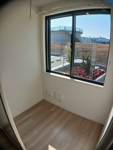 サンシャインヒル細川の内装