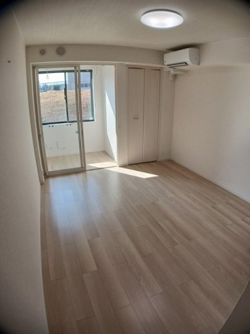 サンシャインヒル細川の内装