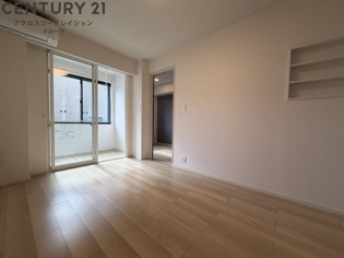 EXCEED宝塚の居間