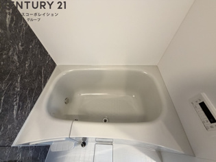 EXCEED宝塚の浴室