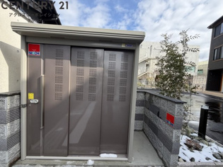 EXCEED宝塚のその他物件画像