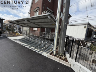 EXCEED宝塚のその他物件画像