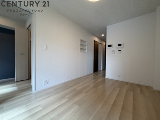 EXCEED宝塚の居間