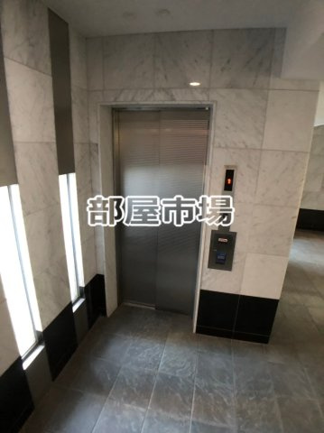ヴェルト南千住のその他共用部分|エレベーター