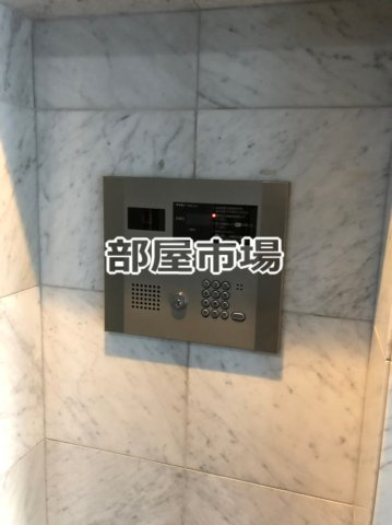 ヴェルト南千住のセキュリティ|オートロック