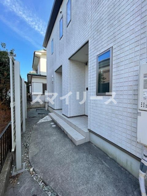 【その他共用部分】 | SakasaiGreenHouse