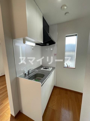 【キッチン】 | SakasaiGreenHouse