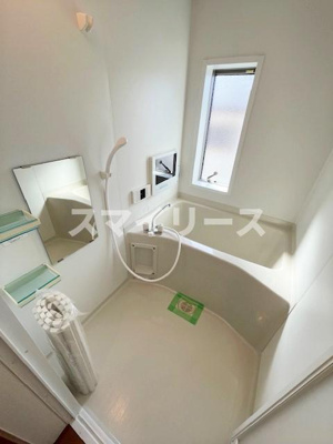 【浴室】 | SakasaiGreenHouse