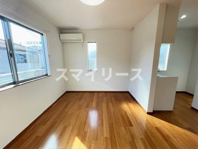 【内装】 | SakasaiGreenHouse