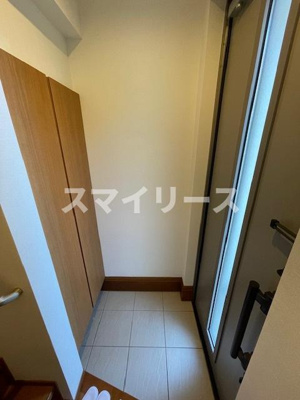 【玄関】 | SakasaiGreenHouse