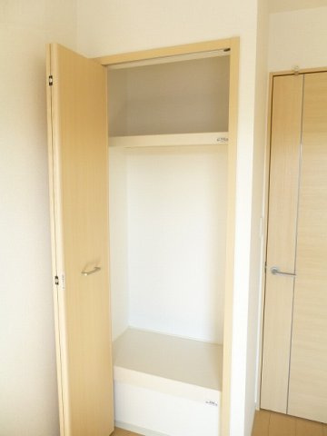 グリーンジュネスのその他