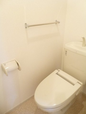 グリーンジュネスのその他