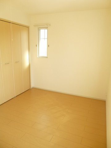 グリーンジュネスの内装