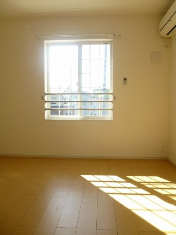 グリーンジュネスの内装