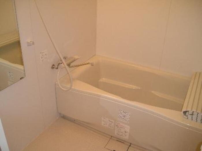 F・D　VILLEの浴室