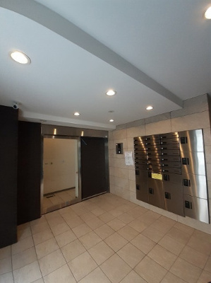 【エントランス】 | RESPECT ONE