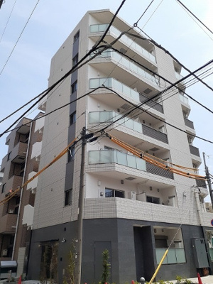 【外観】 | RESPECT ONE