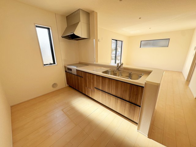 新築戸建・新築建売　福島市方木田字上原【長期優良住宅】吉井田小・福島一中のトイレ|同社施工例