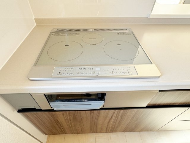 新築戸建・新築建売　福島市方木田字上原【長期優良住宅】吉井田小・福島一中の設備