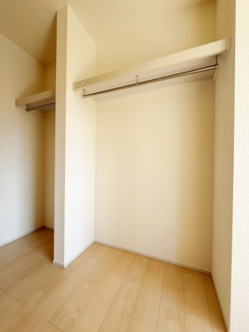 新築戸建・新築建売　福島市方木田字上原【長期優良住宅】吉井田小・福島一中の収納