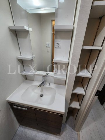 【洗面所】 | MAXIV八王子TRE