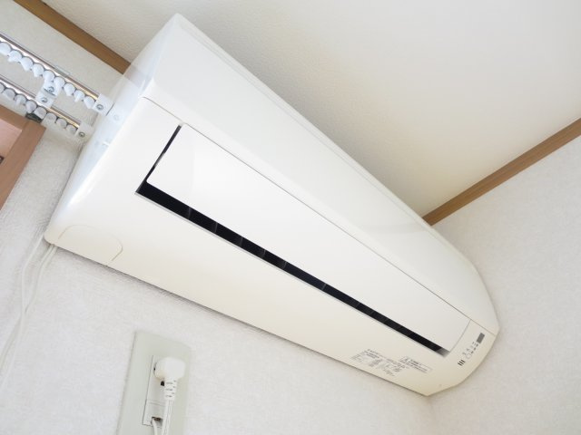 アンプルールフェール戸田公園の設備|別号室の参考写真です。