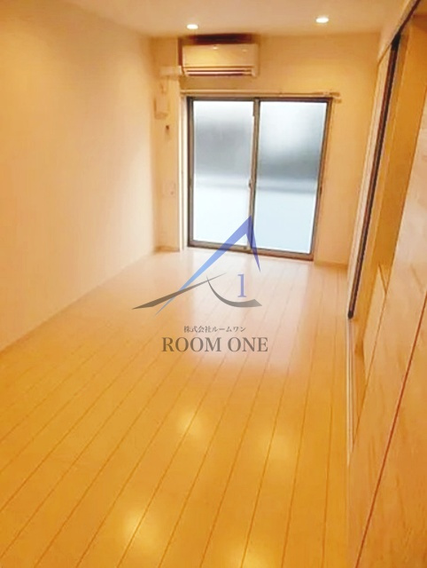 ark-terraceの寝室|寝室です。