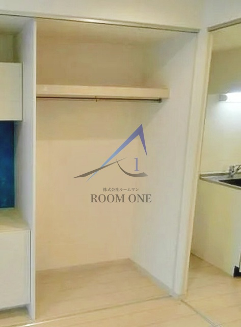 ark-terraceの収納|収納です。