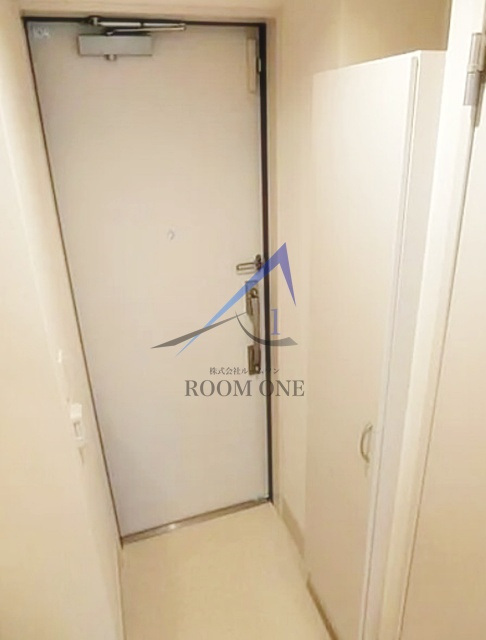 ark-terraceの玄関|玄関です。