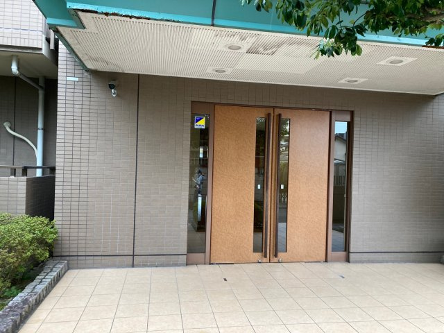 フェアロージュ錦町